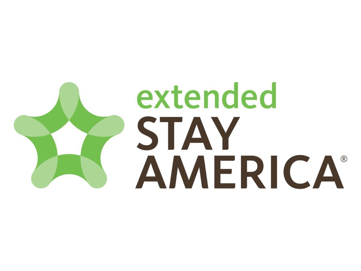 Extended Stay America Suites - Syracuse - Dewitt East Syracuse Exterior foto