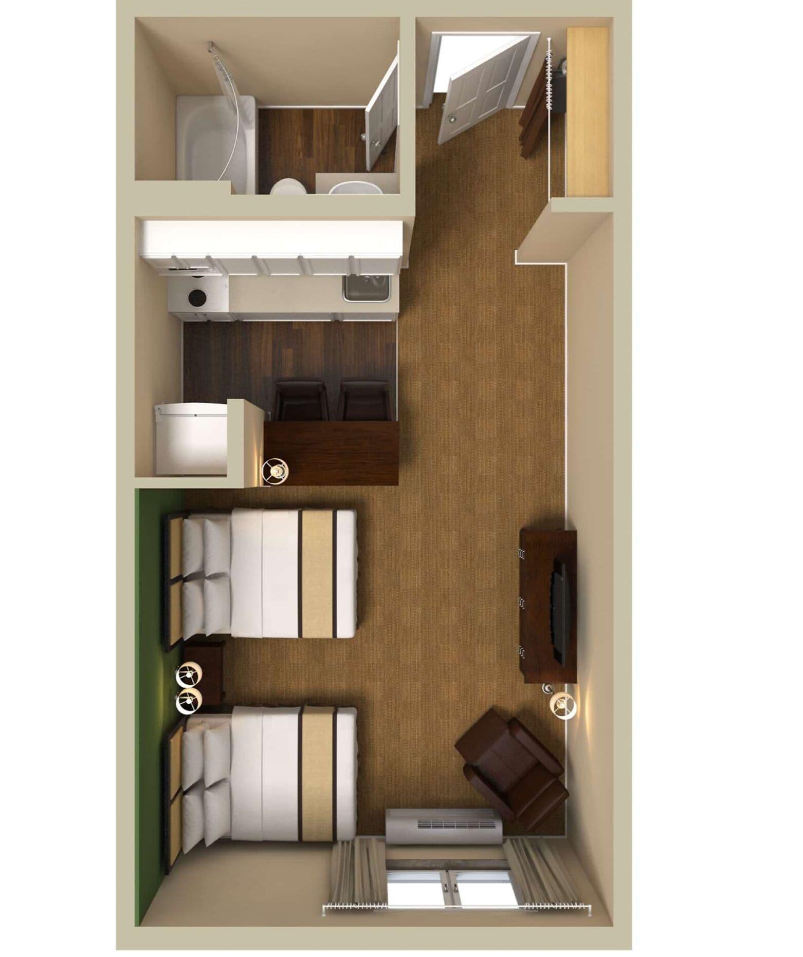 Extended Stay America Suites - Syracuse - Dewitt East Syracuse Exterior foto