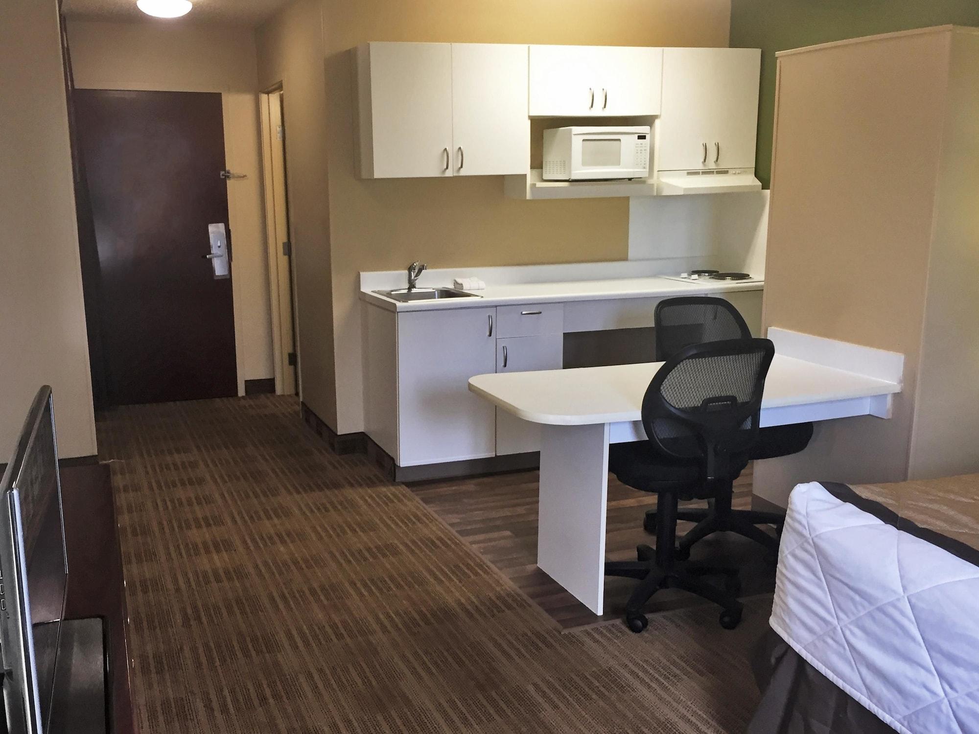 Extended Stay America Suites - Syracuse - Dewitt East Syracuse Exterior foto
