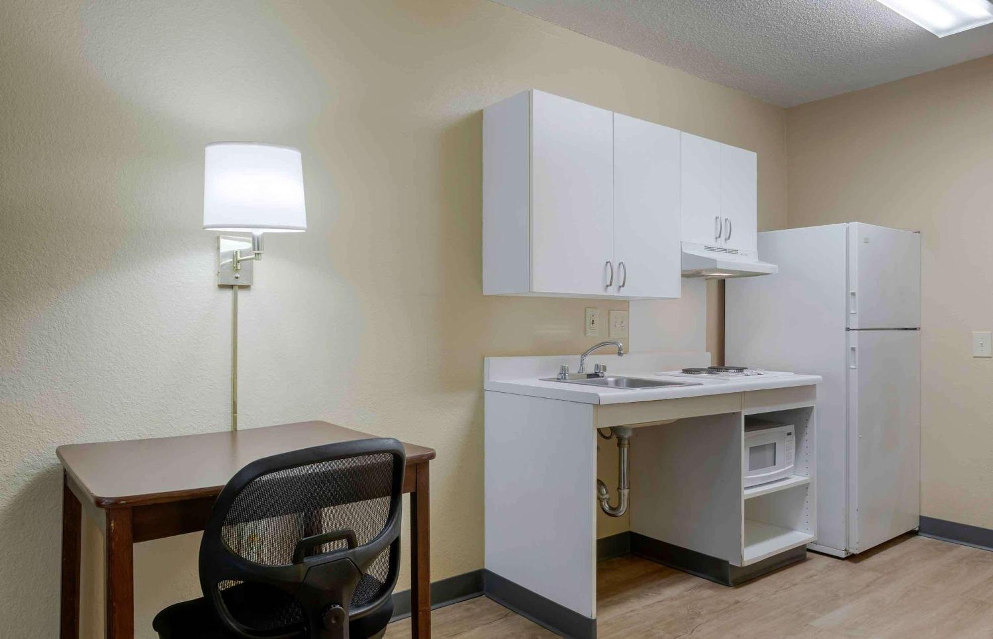 Extended Stay America Suites - Syracuse - Dewitt East Syracuse Exterior foto