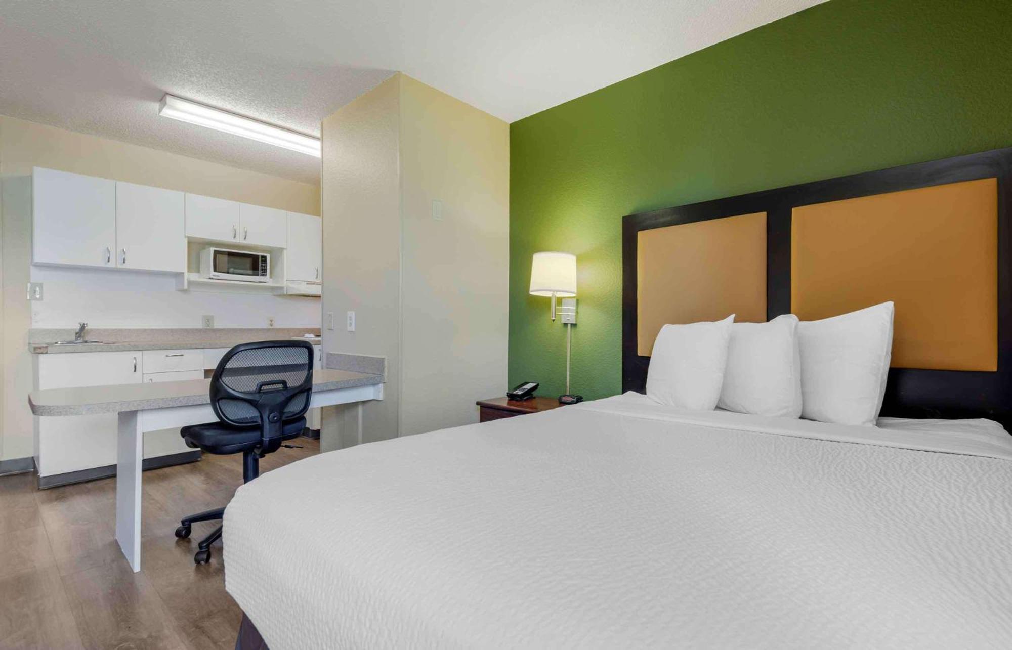 Extended Stay America Suites - Syracuse - Dewitt East Syracuse Exterior foto