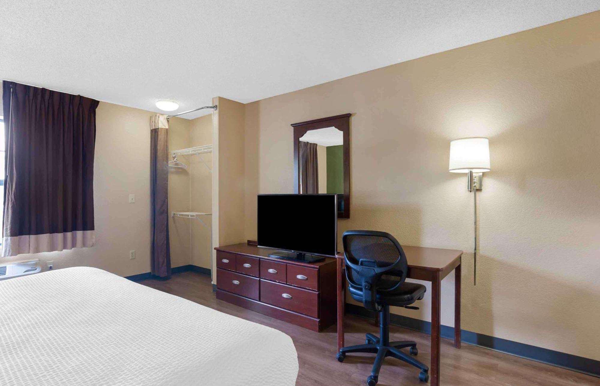 Extended Stay America Suites - Syracuse - Dewitt East Syracuse Exterior foto
