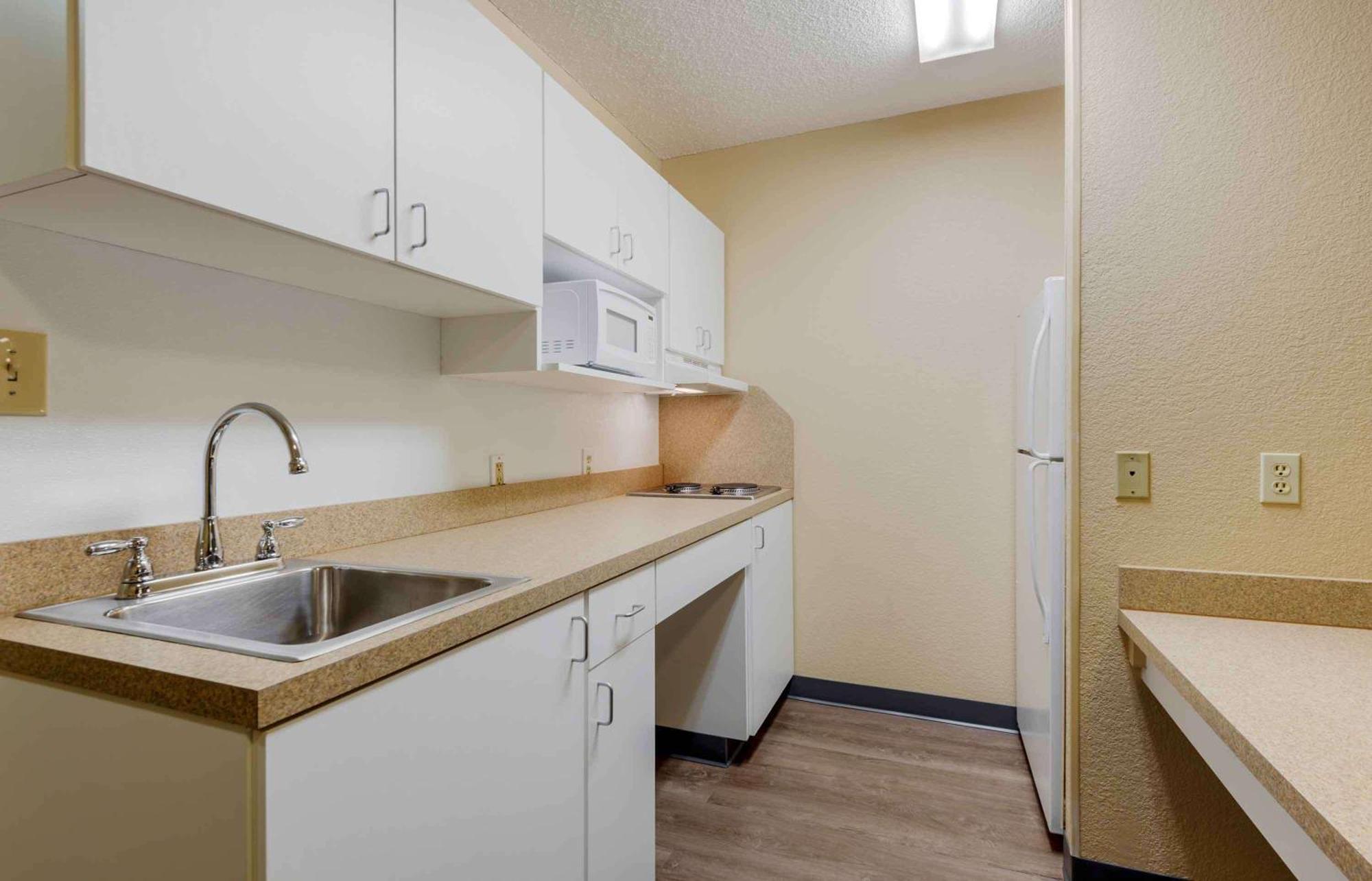Extended Stay America Suites - Syracuse - Dewitt East Syracuse Exterior foto