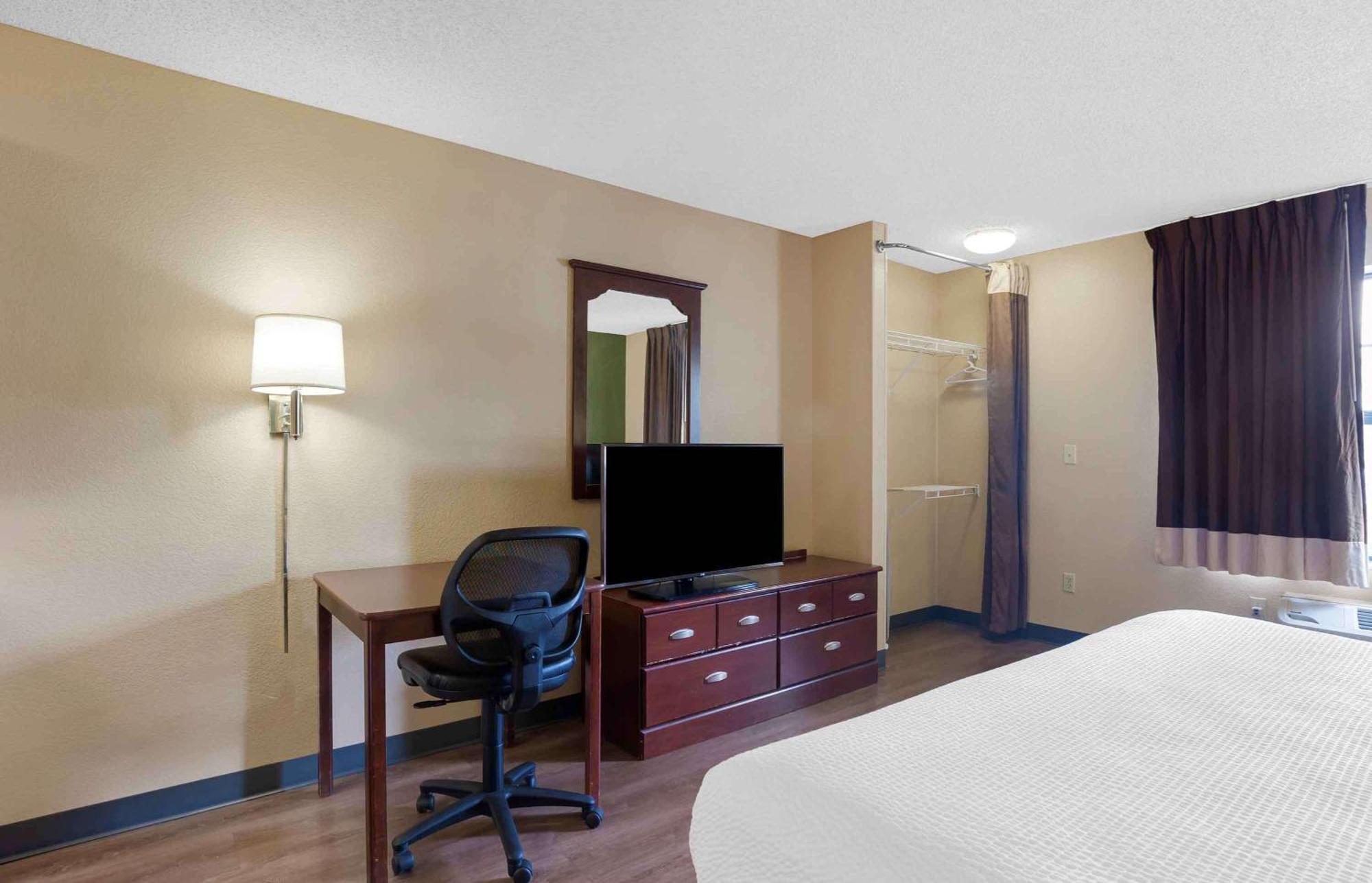 Extended Stay America Suites - Syracuse - Dewitt East Syracuse Exterior foto