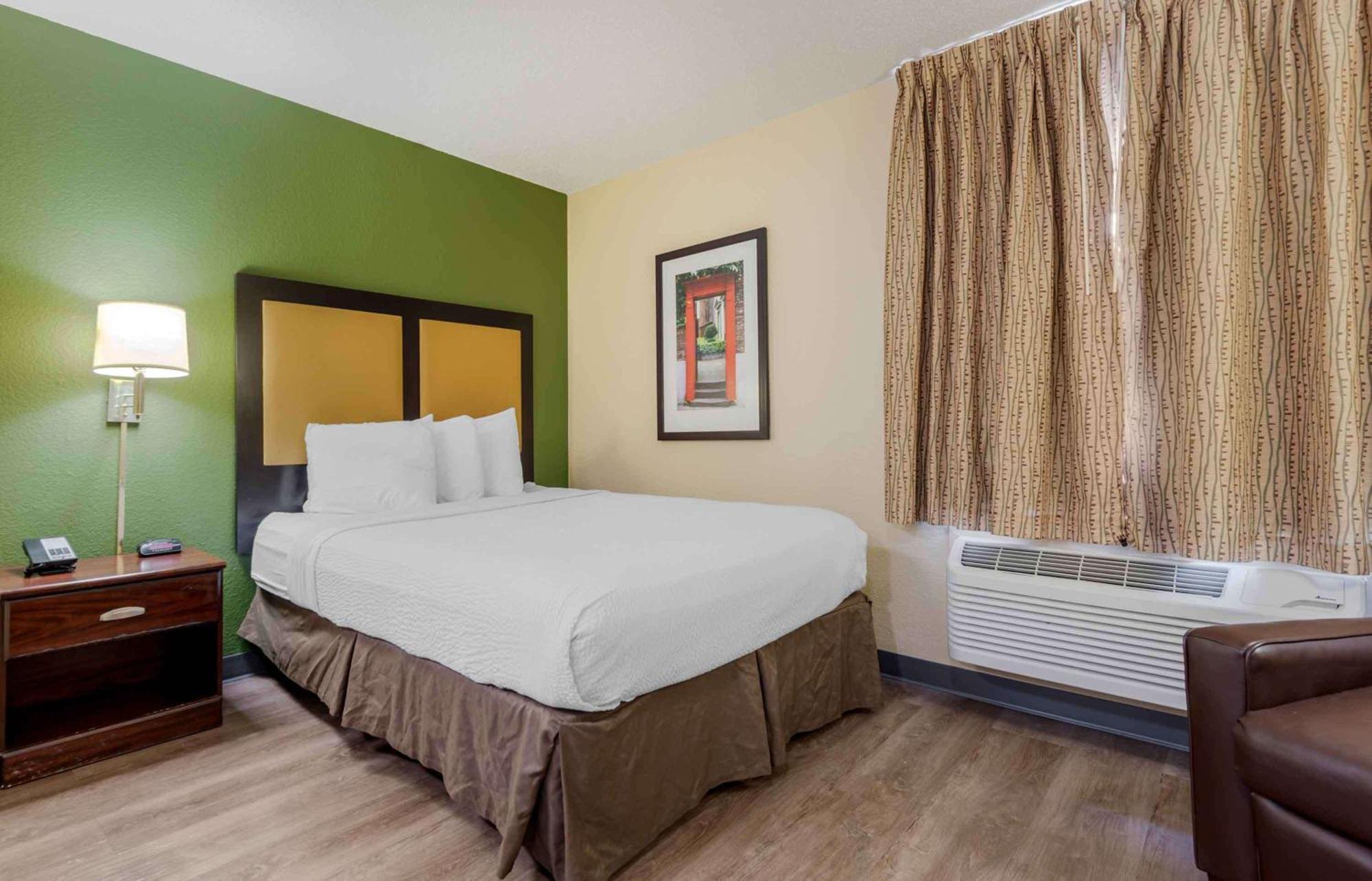 Extended Stay America Suites - Syracuse - Dewitt East Syracuse Exterior foto