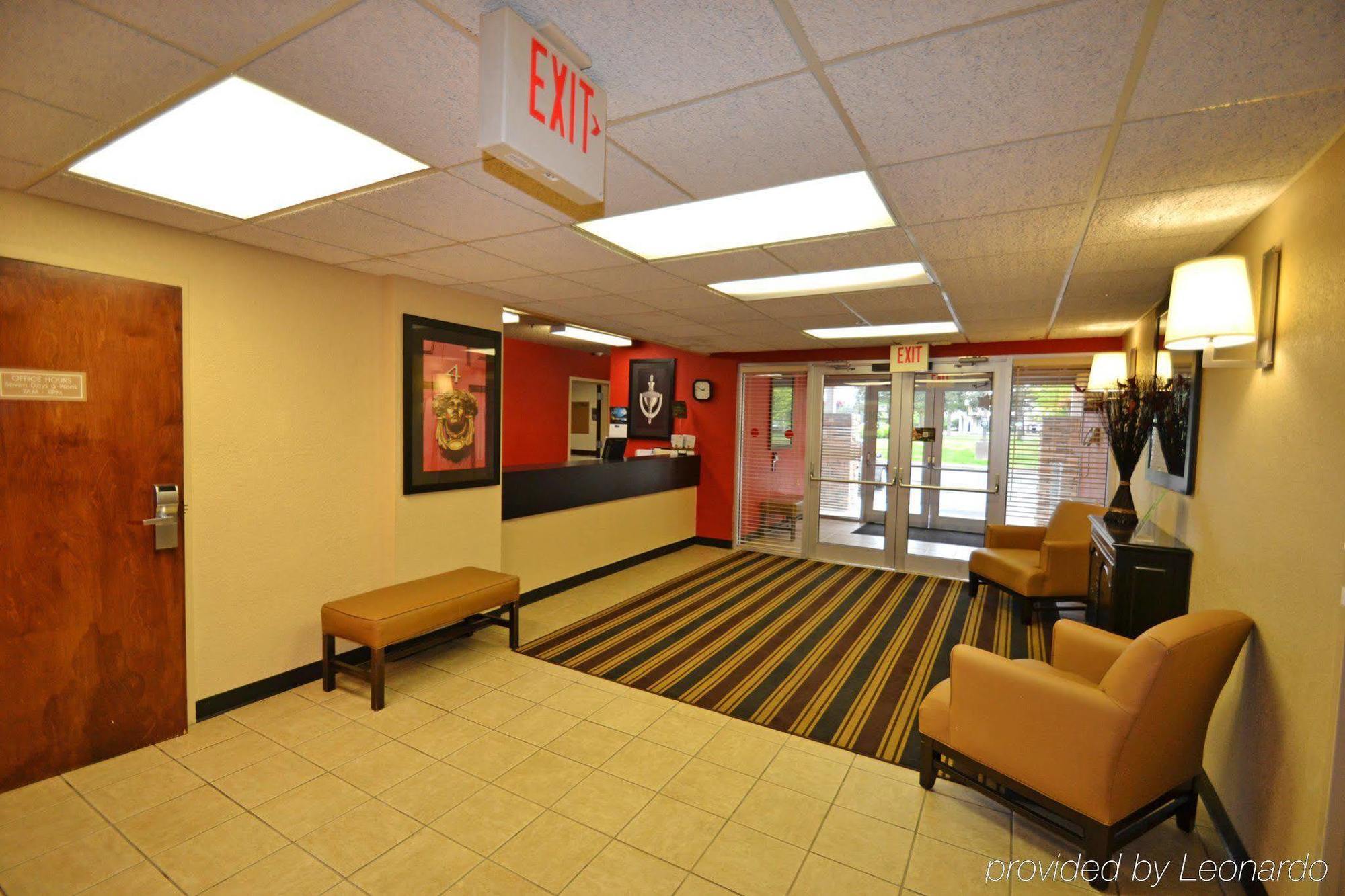 Extended Stay America Suites - Syracuse - Dewitt East Syracuse Exterior foto