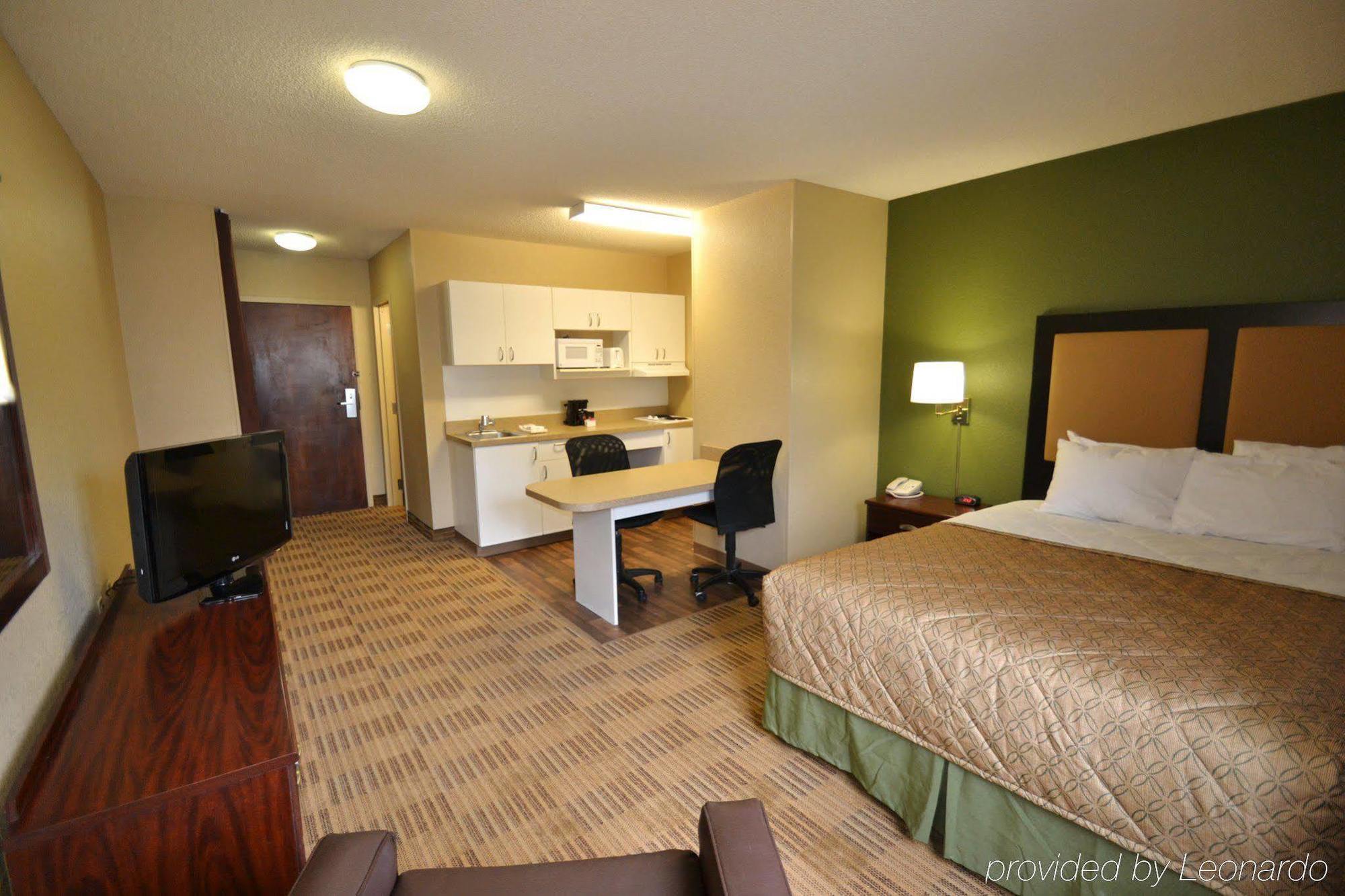 Extended Stay America Suites - Syracuse - Dewitt East Syracuse Exterior foto