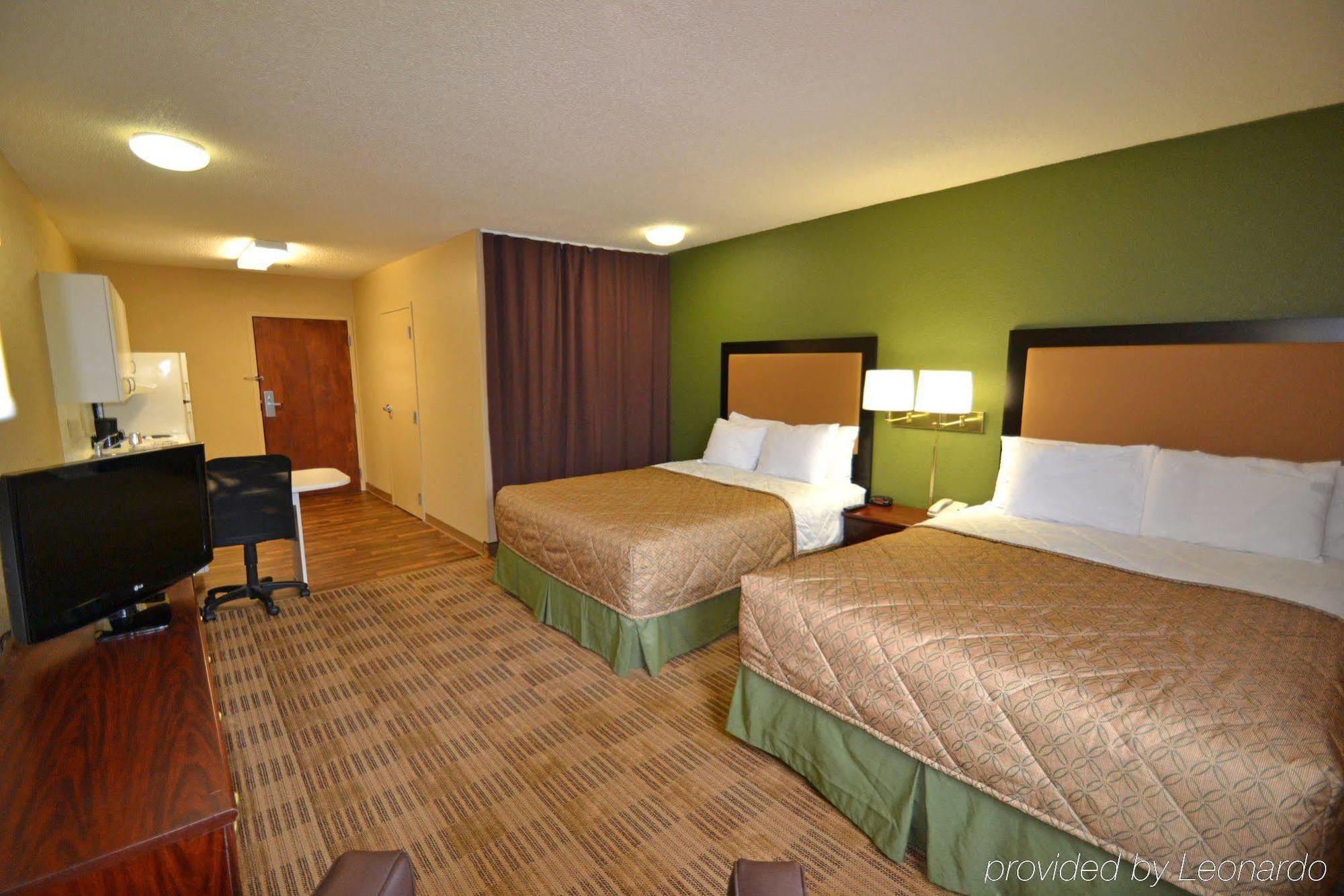 Extended Stay America Suites - Syracuse - Dewitt East Syracuse Exterior foto